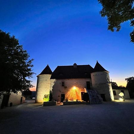 Hotel Les Vieilles Tours Rocamadour Zewnętrze zdjęcie