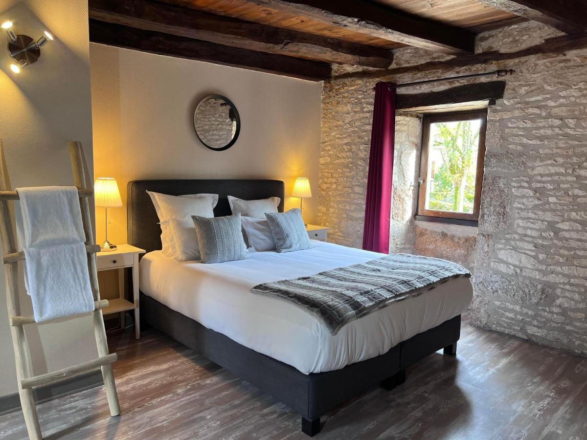 Hotel Les Vieilles Tours Rocamadour Zewnętrze zdjęcie