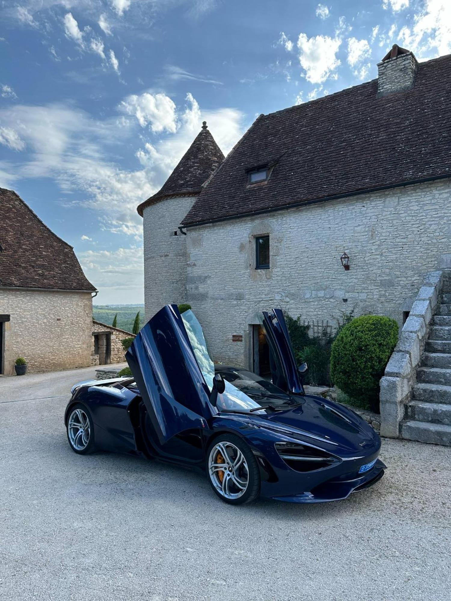 Hotel Les Vieilles Tours Rocamadour Zewnętrze zdjęcie